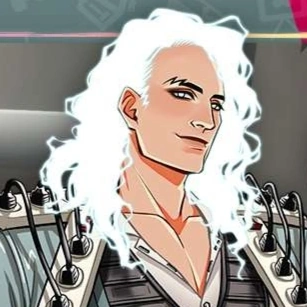 Volt Date Everything Character